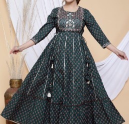 Dresses Style