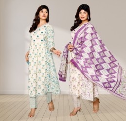 Anarkali Suit